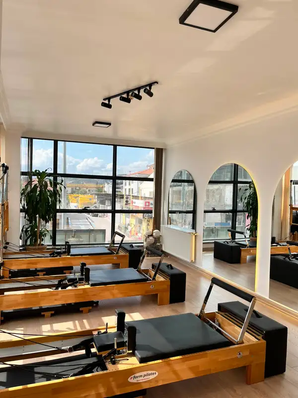 Soar Pilates Studio görsel 3