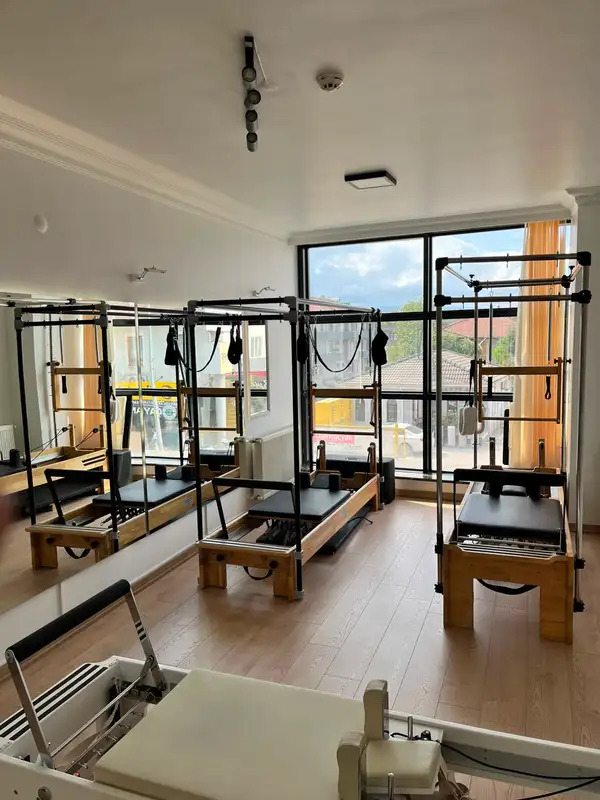 Soar Pilates Studio - Sakarya Serdivan