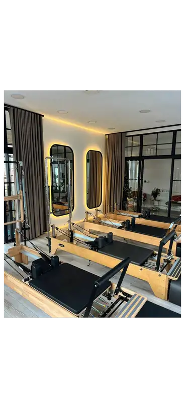 Pilates Tülife Studio görsel 2