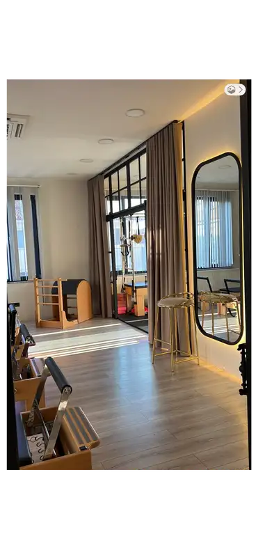Pilates Tülife Studio görsel 3