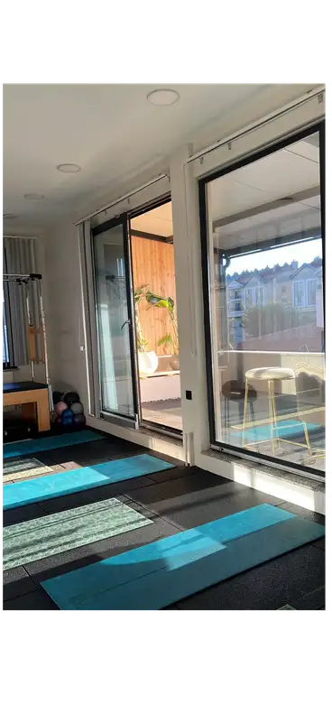 Pilates Tülife Studio - Sakarya Serdivan