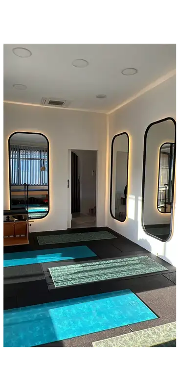 Pilates Tülife Studio - Sakarya Serdivan