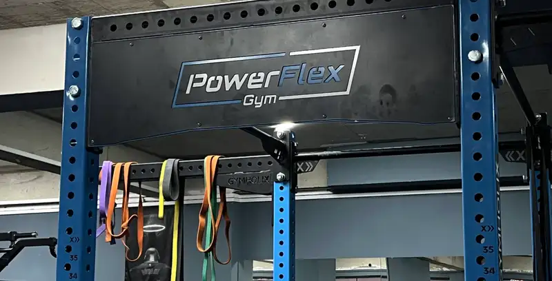 Powerflex Gym - Sakarya Akyazı