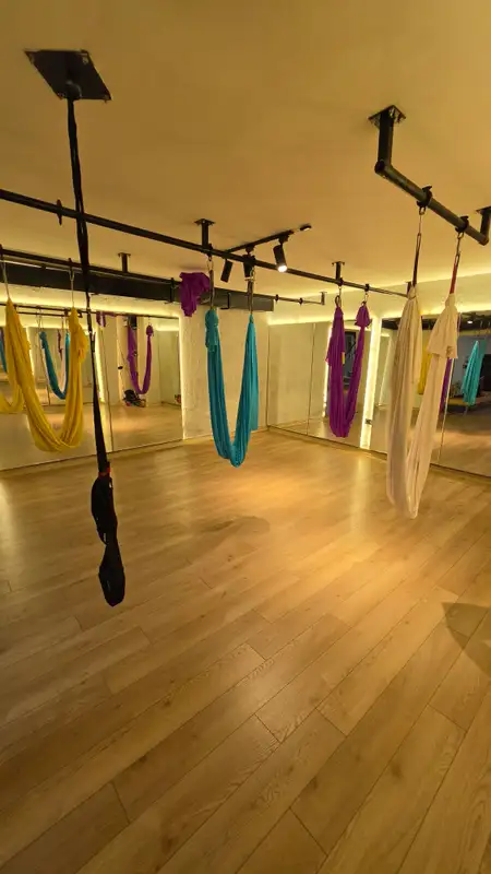 Gülümser Ulusoy Fit Studio - Antalya Muratpaşa