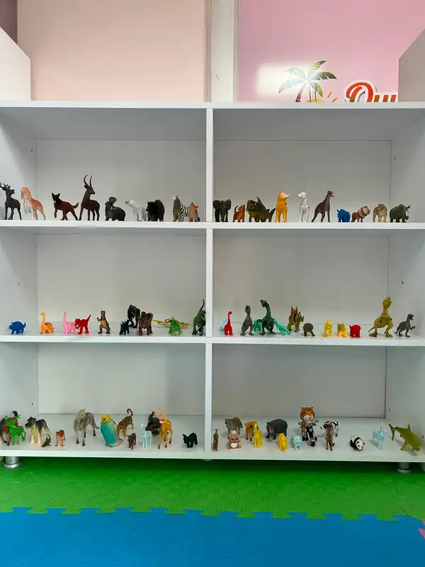 Ada Kids Cafe görsel 2