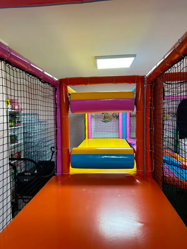 Ada Kids Cafe - İzmir Dikili