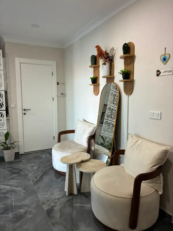 Fizyoterapist İnci Nur Özgür görsel 3