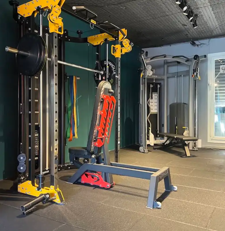 Xenith Performance Sakarya - Sakarya Serdivan