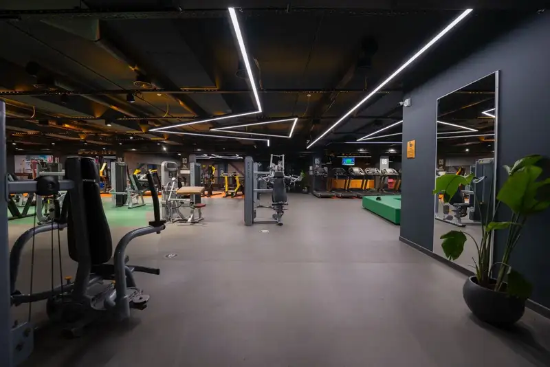 Kampüs Fit Life - Sakarya Serdivan