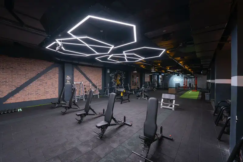 Kampüs Fit Life görsel 2