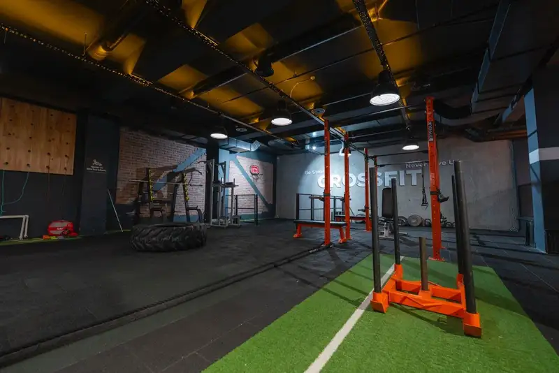 Kampüs Fit Life görsel 3