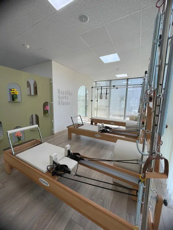 Bloom Pilates Studio görsel 2