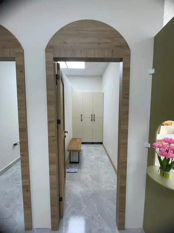 Bloom Pilates Studio görsel 3
