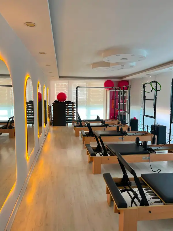 Elze Pilates Studio - Antalya Muratpaşa