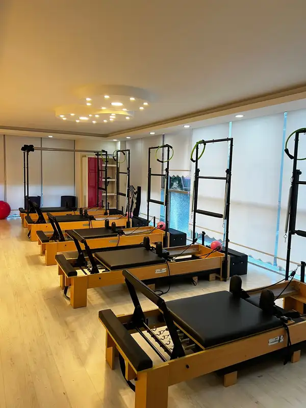 Elze Pilates Studio görsel 2