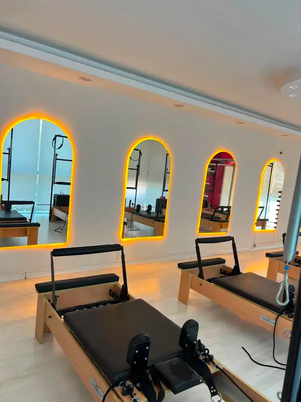 Elze Pilates Studio görsel 3