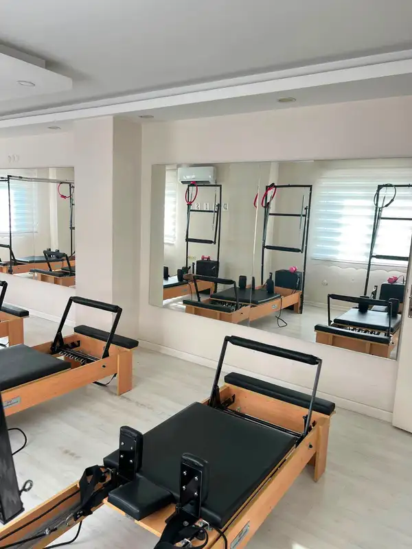 Elze Pilates Studio - Antalya Muratpaşa