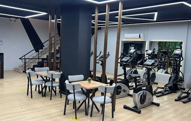 AeroFit Antalya görsel 2