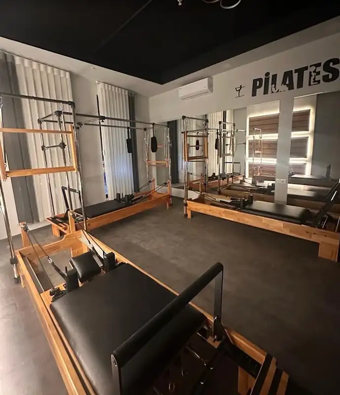 Gülüm Demir Pilates Studio - Sakarya Adapazarı