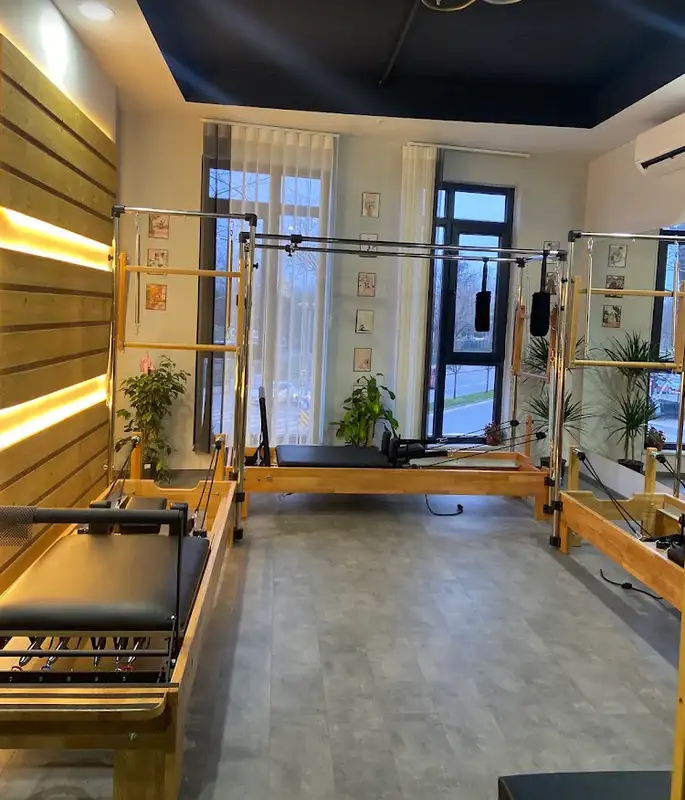 Gülüm Demir Pilates Studio görsel 2