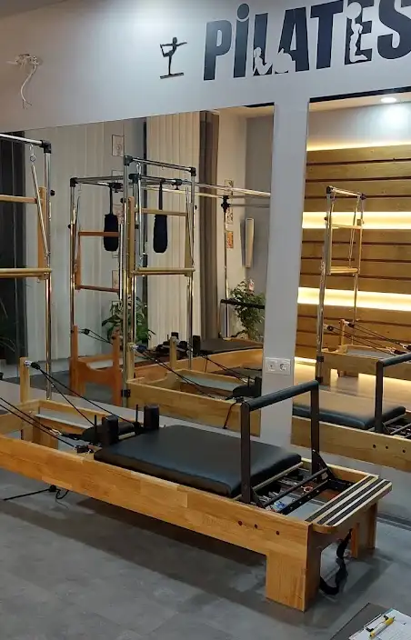 Gülüm Demir Pilates Studio görsel 3