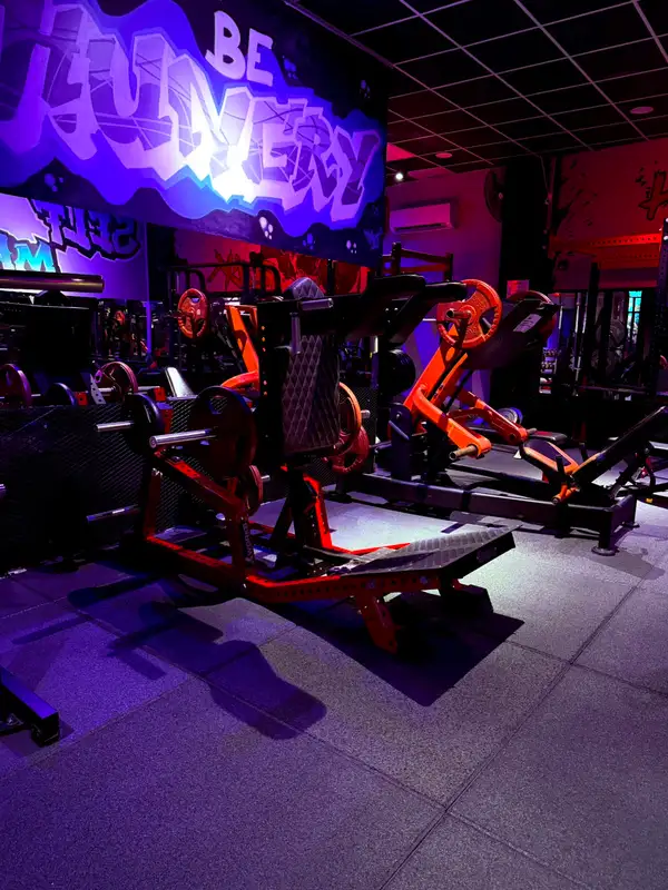 Gymcrew görsel 3