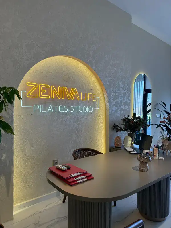 Zeniva Life Pilates Studio - Sakarya Serdivan