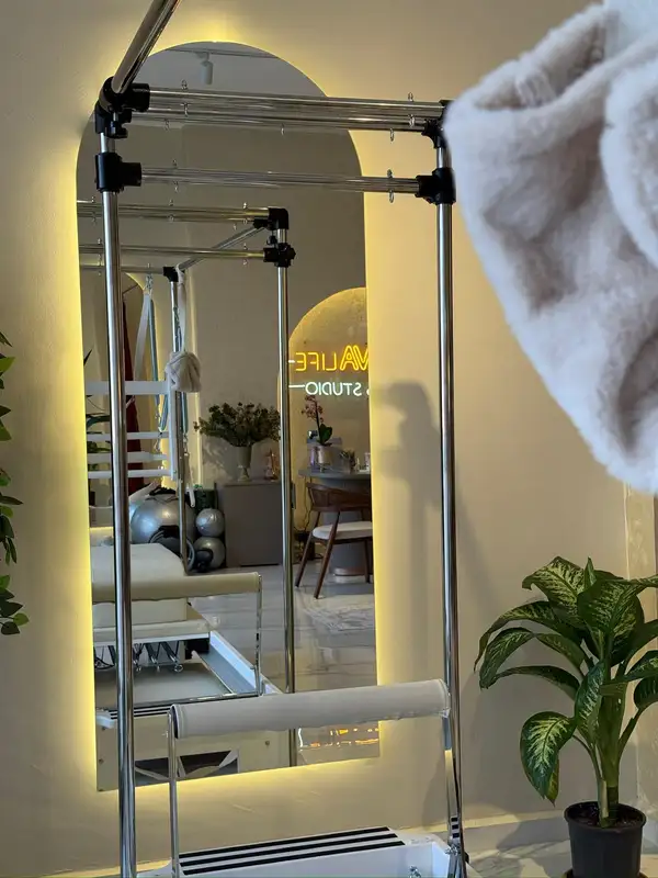Zeniva Life Pilates Studio görsel 3