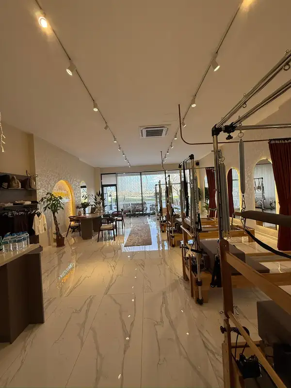Zeniva Life Pilates Studio - Sakarya Serdivan
