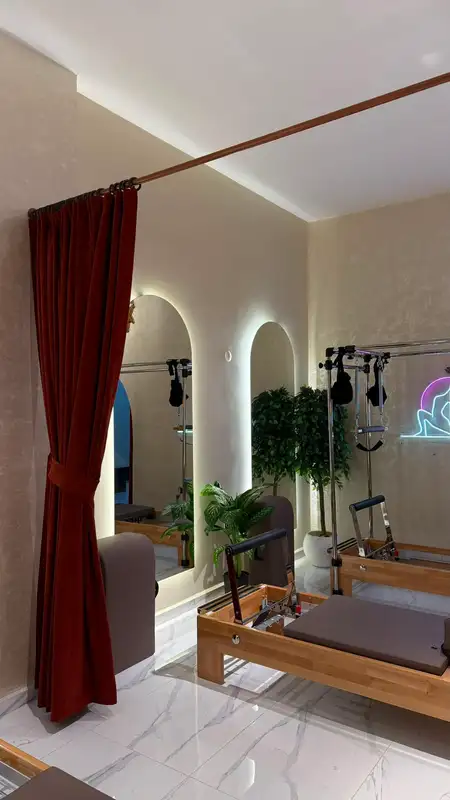 Zeniva Life Pilates Studio - Sakarya Serdivan