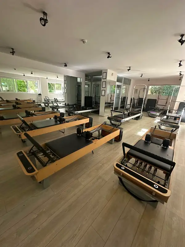 MC Sports Pilates Studio & Cafe - Antalya Muratpaşa