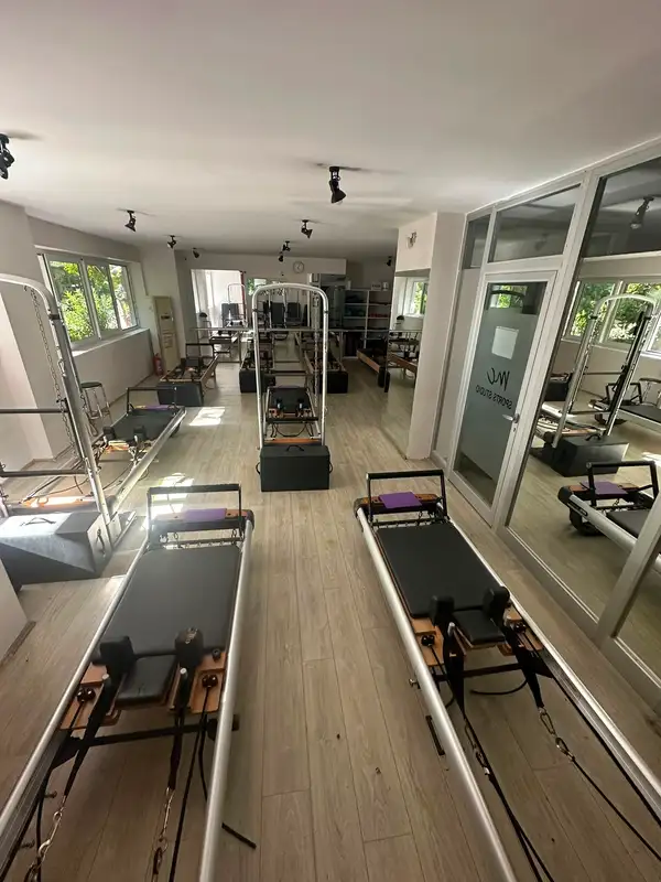 MC Sports Pilates Studio & Cafe görsel 2