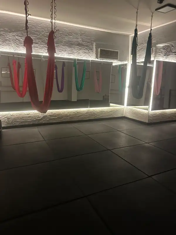 MC Sports Pilates Studio & Cafe görsel 3
