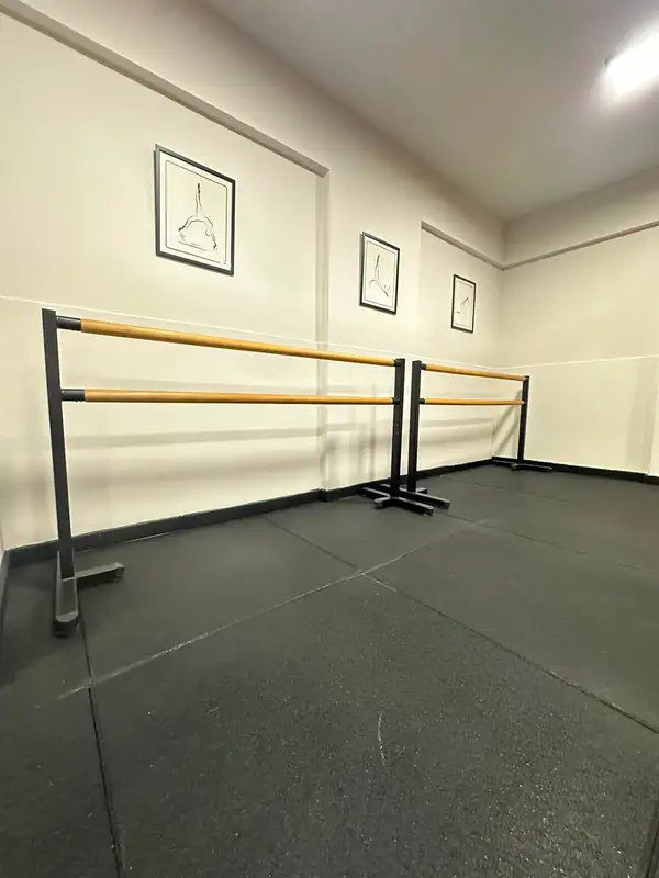MC Sports Pilates Studio & Cafe - Antalya Muratpaşa