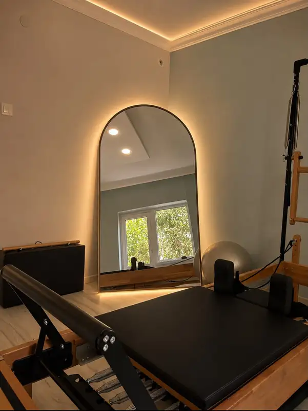 Lina Pilates görsel 3